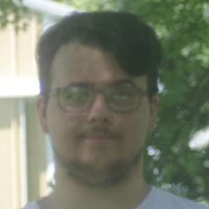 Meet your Posher, Ben